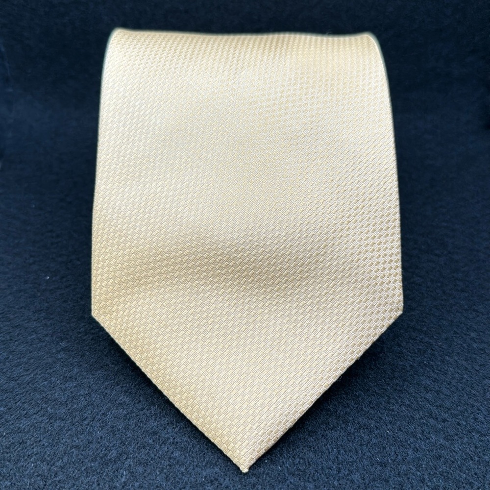 Hagger Handmade Silk Tie